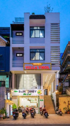Villa Thol Da Lat - by BAY LUXURY